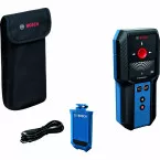 Détecteur de Métaux Bosch GMS 120-27 Professional / pce