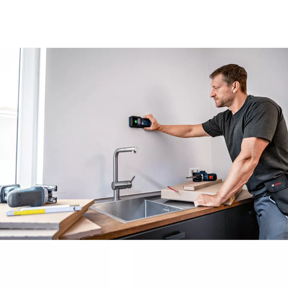 Bosch GMS 120-27 professionele...
