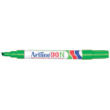 Permanent marker Artline 90N groen