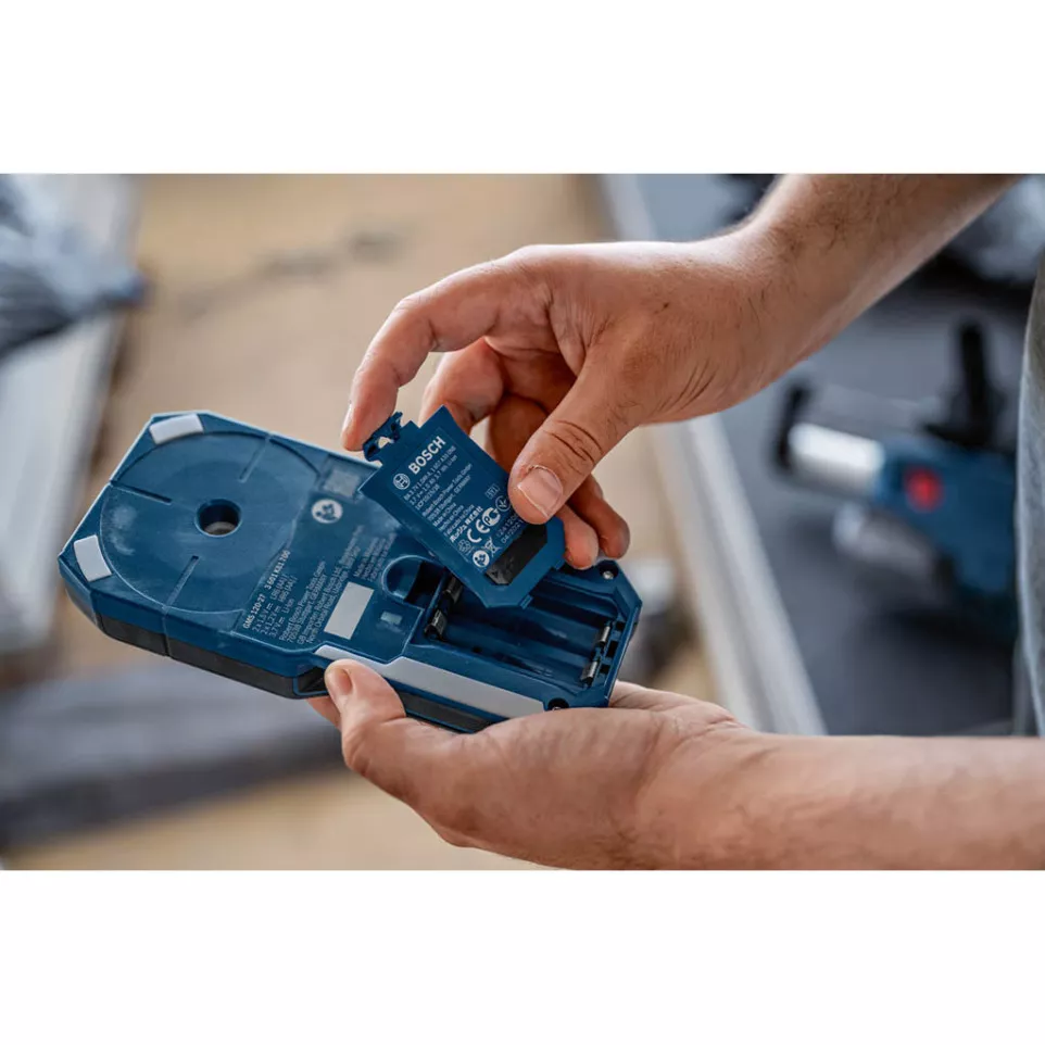 Bosch GMS 120-27 professionele...