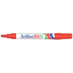Permanent marker Artline...