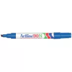 Permanent marker Artline 90N blauw
