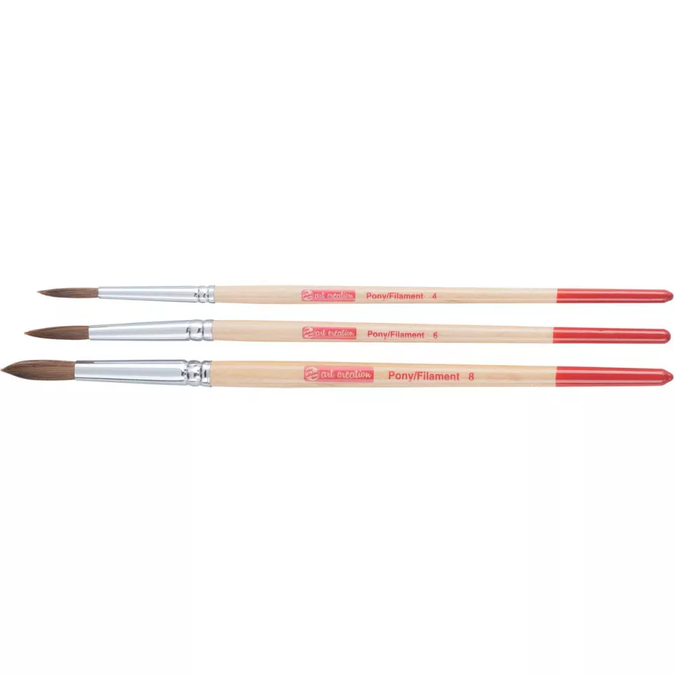 Talens Art Creation Watercolour Brush...