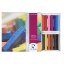 Van Gogh pastels secs, boîte de 24 pastels