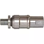 Maxima M18F - M16M zeskantadapter / pce