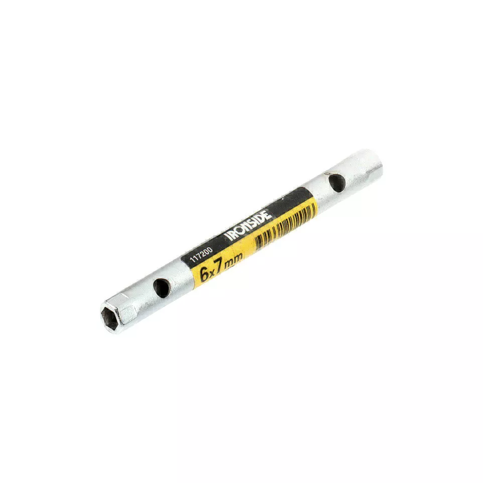 Ironside Straight Box Wrench 24x27mm...