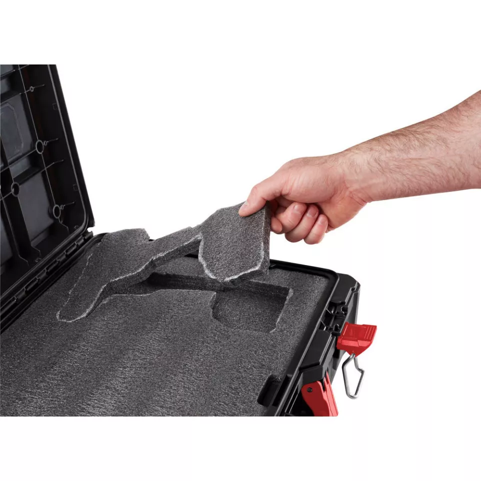 Milwaukee PACKOUT Customizable Foam...