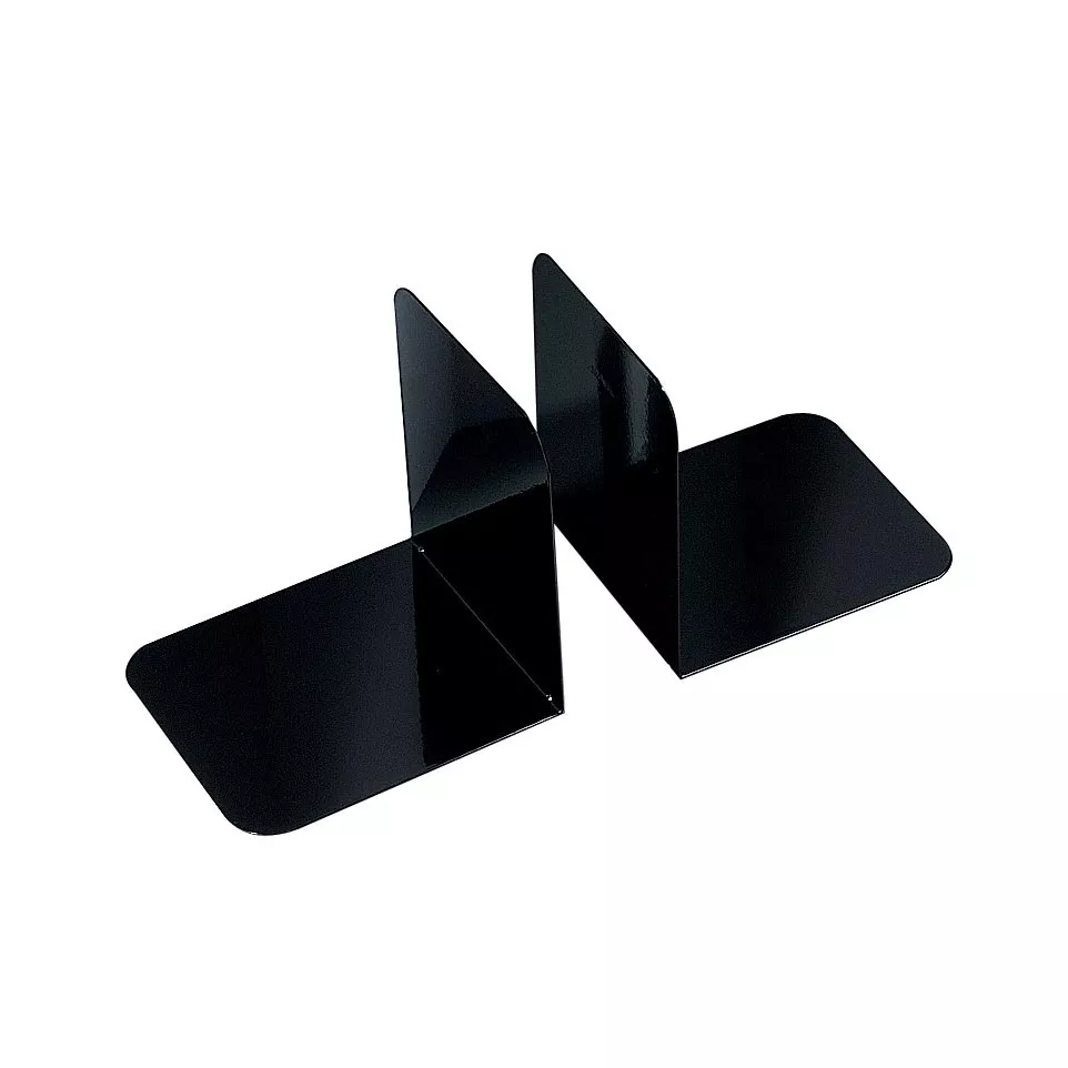MAUL boekensteun metaal 14X12x14cm...