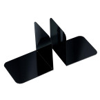 MAUL Metal Bookends Wide...