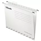 Esselte Classic Suspension Files for Drawers 330 mm White Box of 25