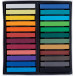 Talens Art Creation softpastels, doos met 24 stuks in geassorteerde kleuren
