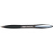 BIC Atlantis Original Retractable Ballpoint Pen Medium 1 mm Black