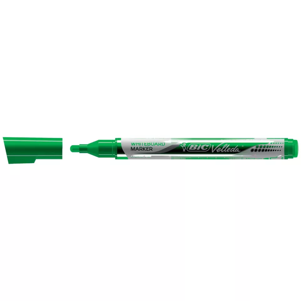 Velleda Whiteboardmarker Liquid Ink...
