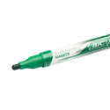Velleda Whiteboardmarker Liquid Ink Pocket groen