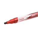 Velleda Whiteboardmarker Liquid Ink Pocket rood