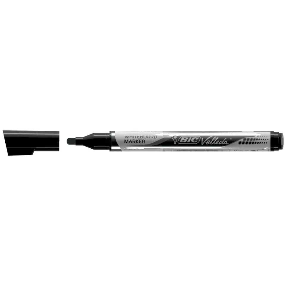Velleda Whiteboardmarker Liquid Ink...