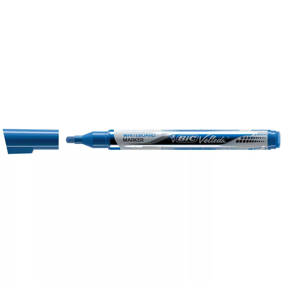 Velleda Whiteboardmarker Liquid Ink...