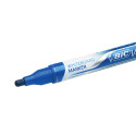 Velleda Whiteboardmarker Liquid Ink Pocket blauw