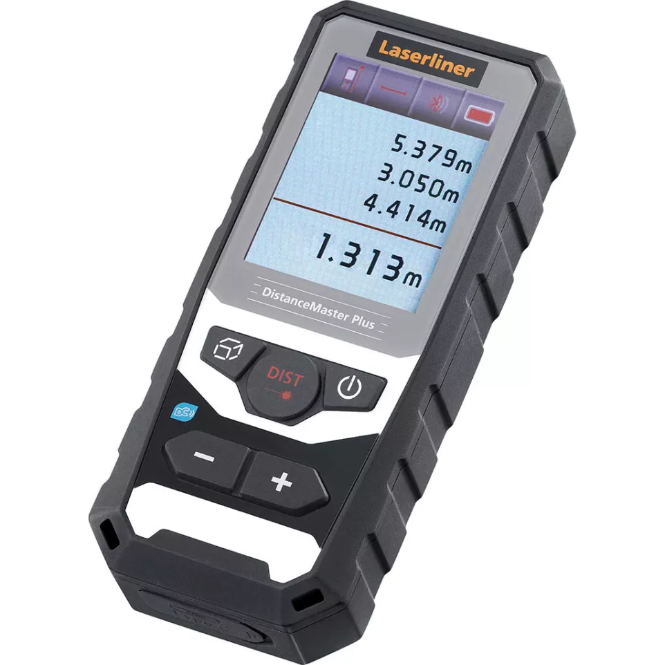 Laserliner DistanceMaster Plus 100 m...