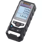LaserlinerAfstandsmaster Plus 100 telemeter / pce