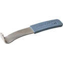 Montagegereedschap voor rozetten met clip-on deksel / pce
