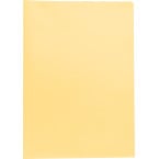 Pergamy A4 Corner Folder,...