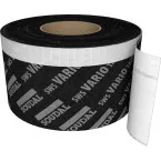 Soudal SWS Vario Extra Black Air and Watertight Membrane 200mm x 30m