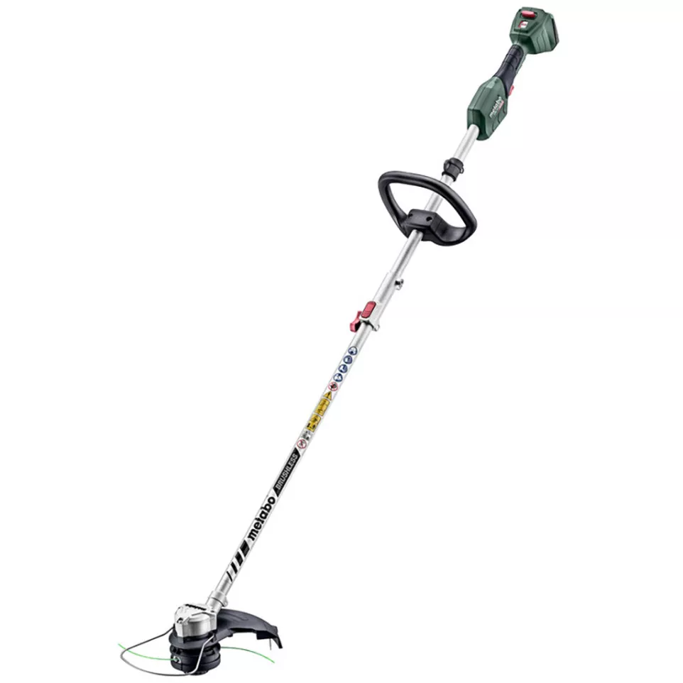 Metabo Cordless Grass Trimmer 18V RTD...
