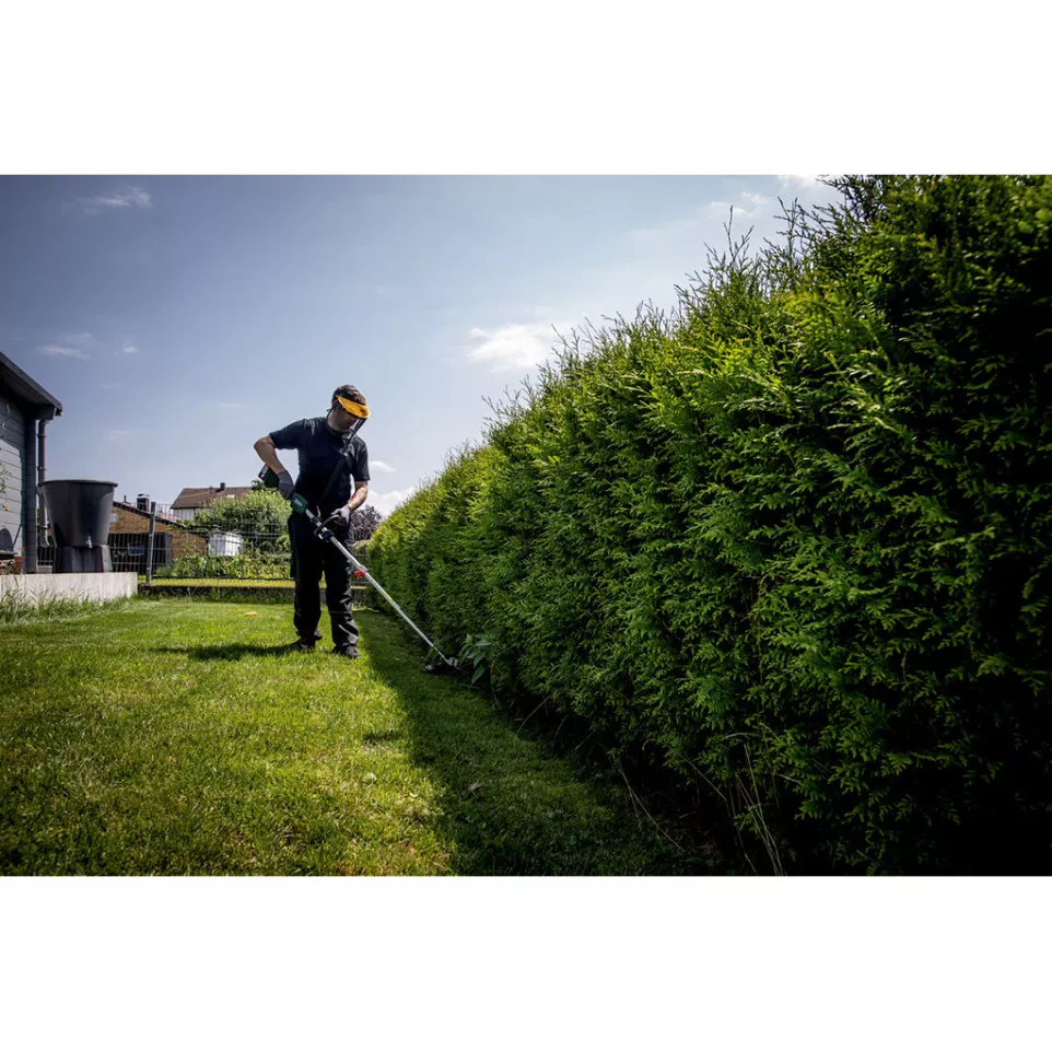 Metabo Cordless Grass Trimmer 18V RTD...