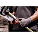 Metabo Cordless Grass Trimmer 18V RTD 18 LTX BL 30 per piece