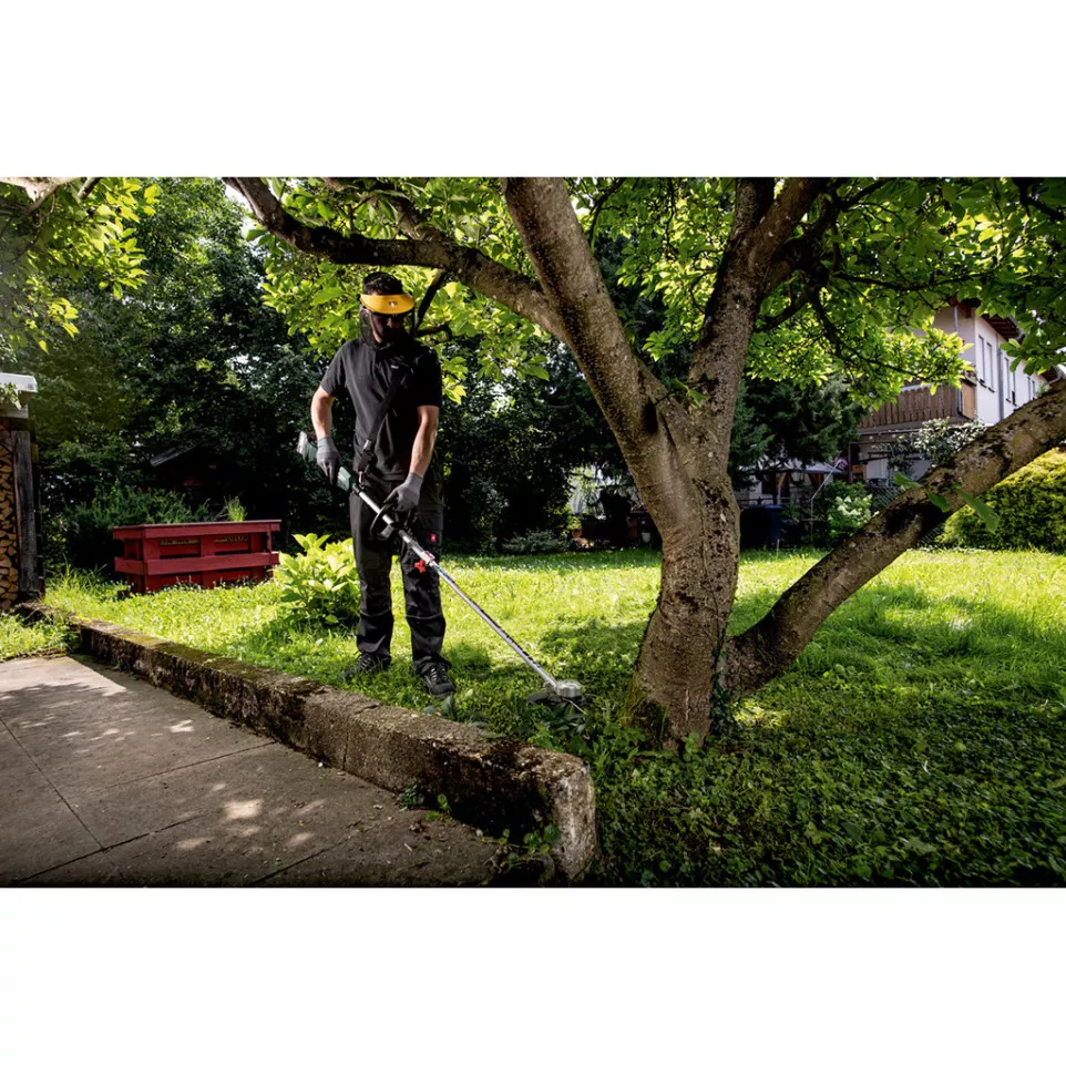 Metabo Cordless Grass Trimmer 18V RTD...