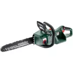 Metabo 18V Cordless Chainsaw MS 36-18 LTX BL 40 per piece