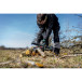 Metabo 18V Cordless Pruning Saw MS 18 LTX 15 per piece