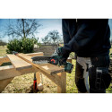 Metabo 18V Cordless Pruning Saw MS 18 LTX 15 per piece
