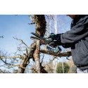 Metabo 18V Cordless Pruning Saw MS 18 LTX 15 per piece