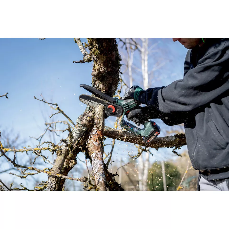 Metabo 18V Cordless Pruning Saw MS 18...