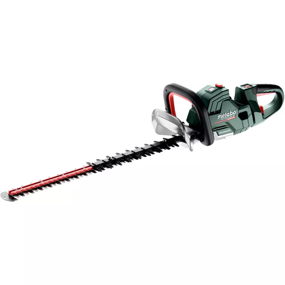 Metabo 18V Cordless Hedge Trimmer HS...