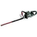 Metabo 18V accu heggenschaar - HS 18 LTX BL 65 / pce