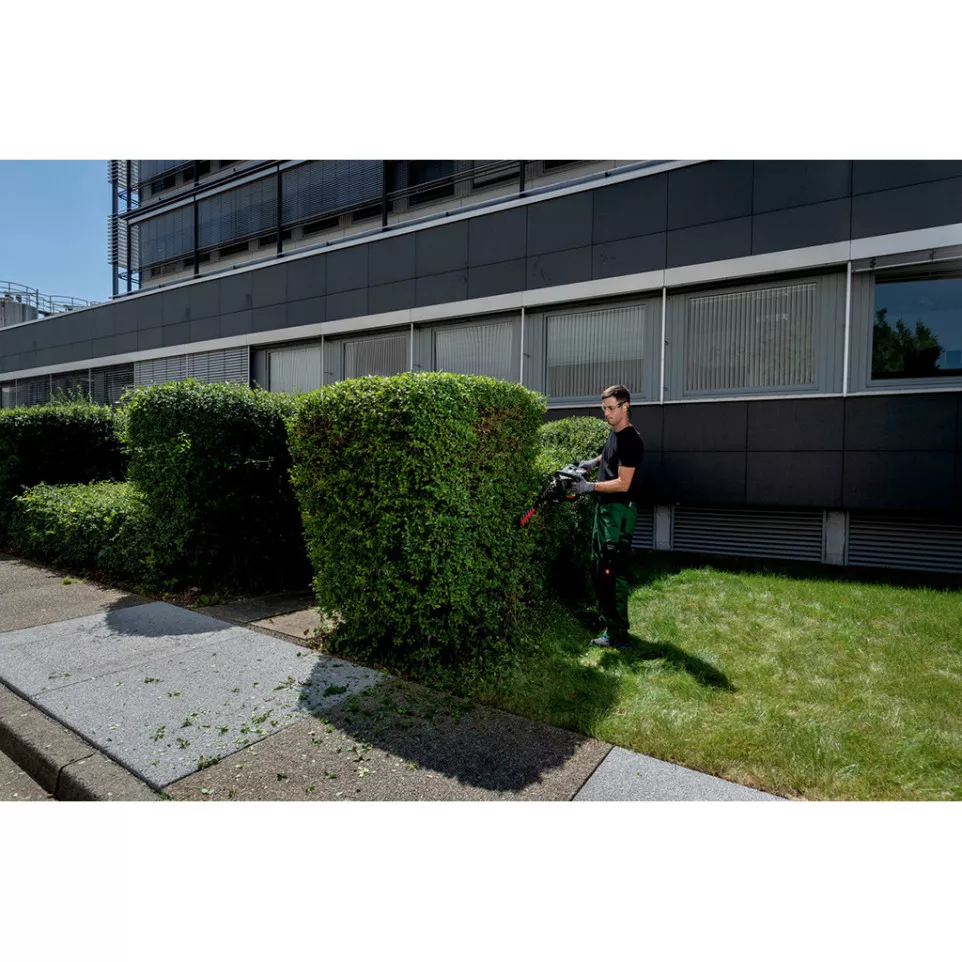 Metabo 18V Cordless Hedge Trimmer HS...