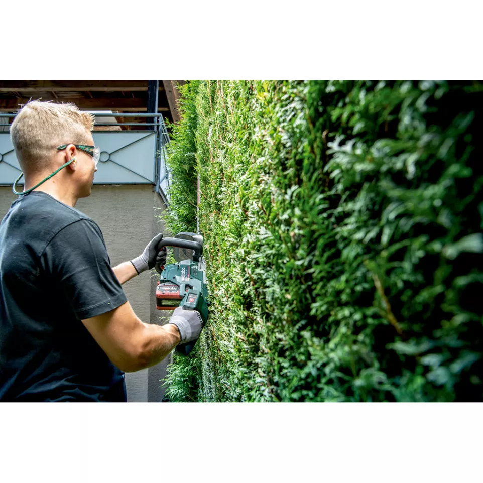Metabo 18V Cordless Hedge Trimmer HS...