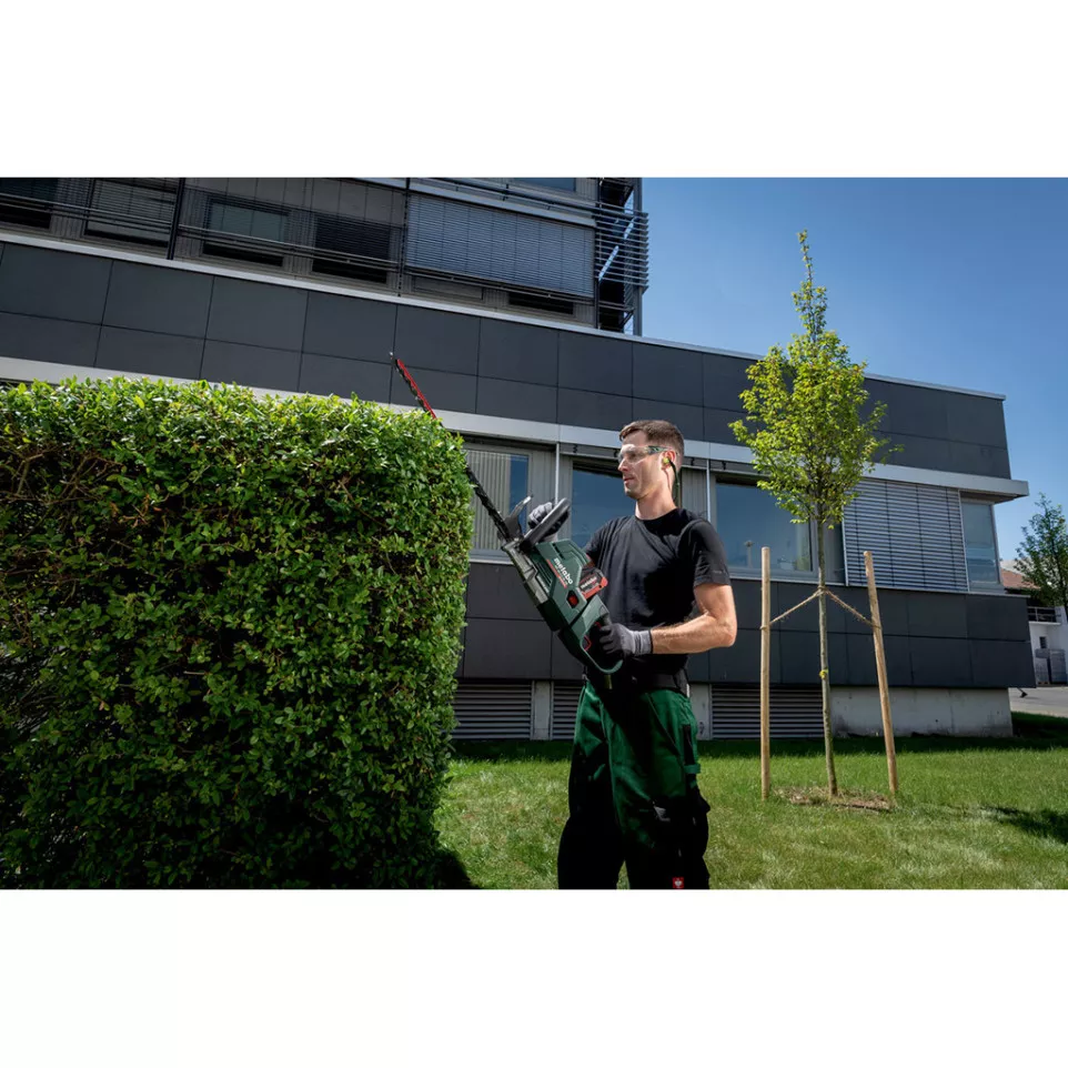 Metabo 18V Cordless Hedge Trimmer HS...