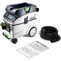 Festool Autoclean CTL 36 EI AC-LHS stofzuiger / pce