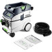 Festool Autoclean CTL 36 EI AC-LHS stofzuiger / pce