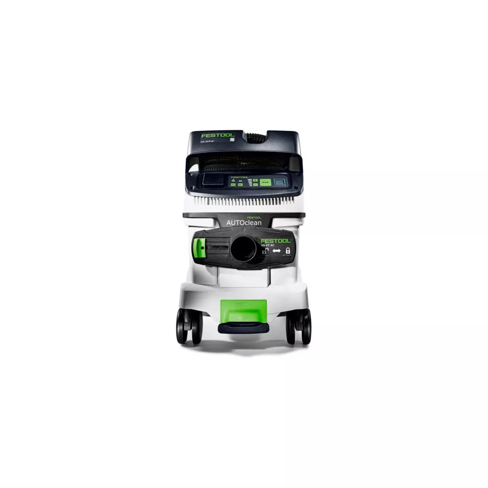Festool Autoclean CTL 36 EI AC-LHS...