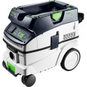 Festool Autoclean Vacuum Cleaner CTL 26 E AC - 1200W - 26L per piece
