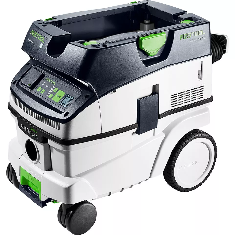 Festool Autoclean Vacuum Cleaner CTL...