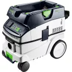 Festool Autoclean Vacuum Cleaner CTL 26 E AC - 1200W - 26L per piece