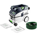 Festool Autoclean Vacuum Cleaner CTL 26 E AC - 1200W - 26L per piece