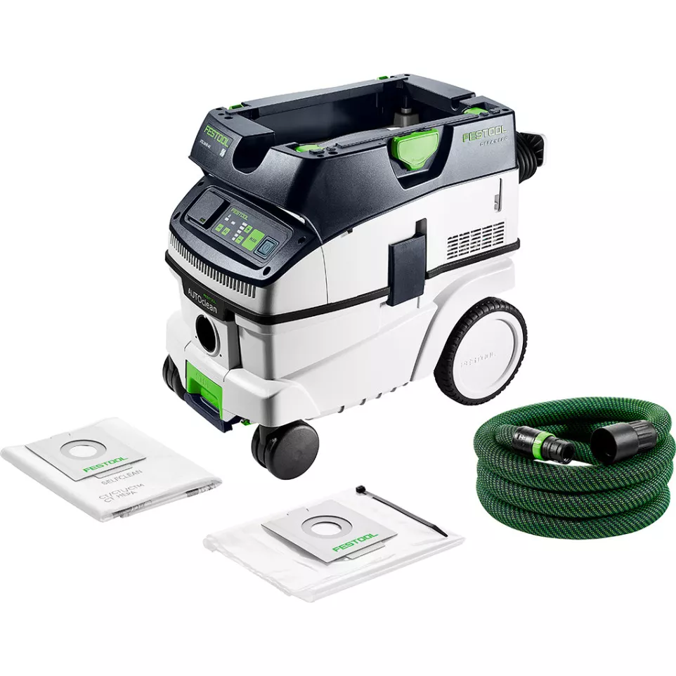 Festool Autoclean Vacuum Cleaner CTL...