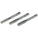 Set M20 snelstalen kranen / PCE